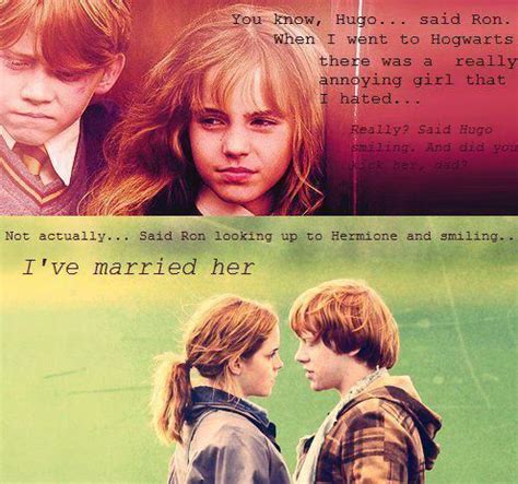 The Magic of Love: Hermione's Journey to Finding Her Soulmate